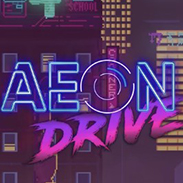 Aeon Drive