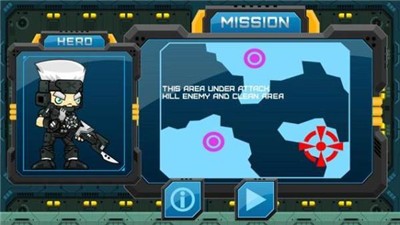 Alien Mission(ս)v1.4.0.0 ׿