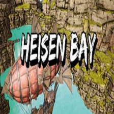 ɭHeisen Bay