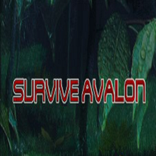 ¡Survive Avalon