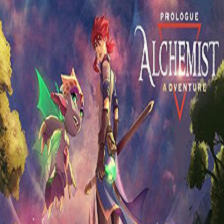 ʿðAlchemist Adventure