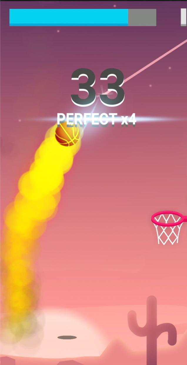 Ball Dunk 3D(Ͷ6)v3 ׿