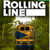 Rolling Lineⰲװɫ