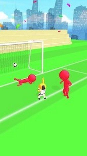 Football Scorer(足球得分手)v1.17 安卓版