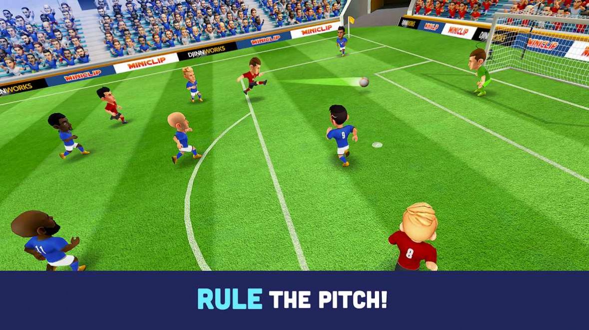 Mini Football()v1.0.6 ׿