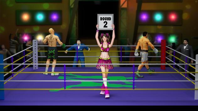 Kick Boxing(踢拳击)v1.8.1 中文版