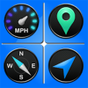 GPS Toolsv1.6 °