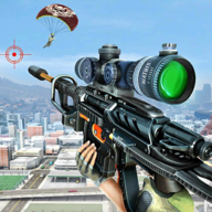 New Sniper Shooting 2021(新狙击手之旅)v1.92 安卓版