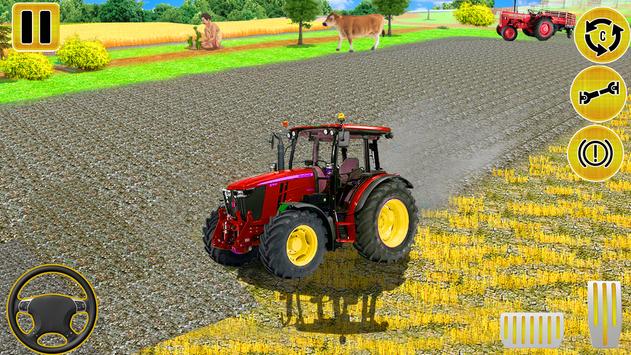 Farming Simulator Games 2021(ũģ)v1.0 ׿