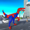 Extreme City Dinosaur Smasher(пս)v1 ׿