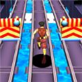 Run Subway Fun Race 3D(е)v1.0.0 °
