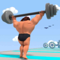 MuscleParkour(肌肉跑酷)v0.2 安卓版