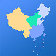 中国地图大全appv1.0.1 安卓版