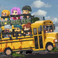 Zombiebus(僵尸巴士合并)v1.13 安卓版