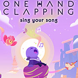 һֹֻOne Hand Clapping