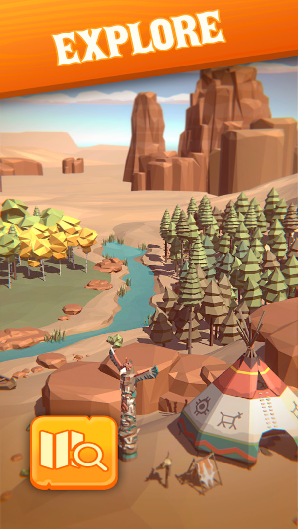 Wild West(3DÿҰ)v1.0.6 ׿