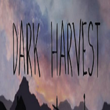 ڰոDark Harvest