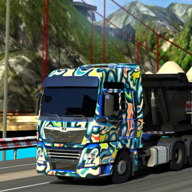 Euro Truck Simulator(ŷ޿ģ2ֻ)v1.0.2 °