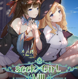 Seek Girl 8dlcϰ