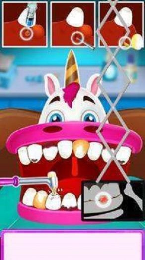 Animal Dentist(动物牙医手术)v1.5 安卓版