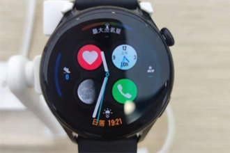 华为watch3微信怎么回复？华为watch3微信功能使用教程图解