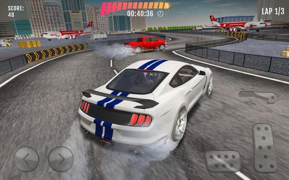 Drift King(山地车漂移)v7.0 安卓版