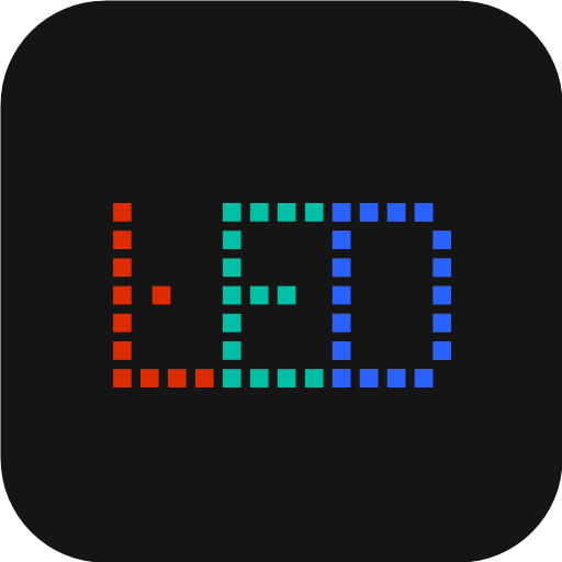 LEDĻv1.0.0 ٷ