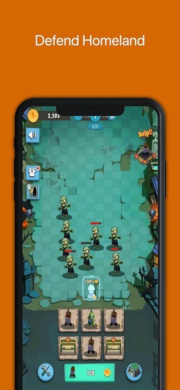 Zombie Exploder(ͽʬըҩ)v1.1.5 İ