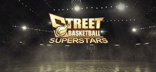 Street Basketball superstars(街头篮球超级明星)v0.2.0.0 安卓版