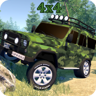 Russian Cars Offroad(俄罗斯汽车越野)v1.6 安卓版