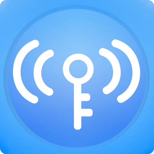 WiFi密码管家appv1.0.0 最新版