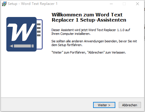 Word Text Replacer(Word滻)v1.10 ٷ