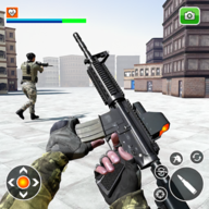 Counter Terrorist Cover Fire(打击摧毁敌人)v4.3 安卓版