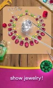 Block JewelryMaker(鱦)v7.0 ׿