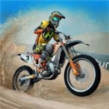 Mad Skills Motocross 3(疯狂技能摩托车越野3)v1.0.6 最新版