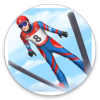 Ski Jump Mania 3(̨ѩ3)v3.2 ׿