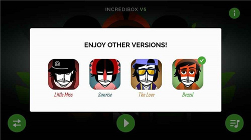 Incredibox(节奏盒子官方版)v0.5.2 中文版