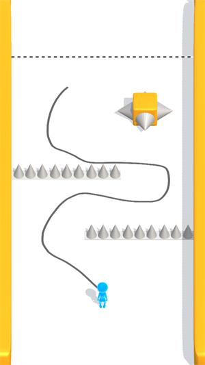画线过三关v1.0 安卓版