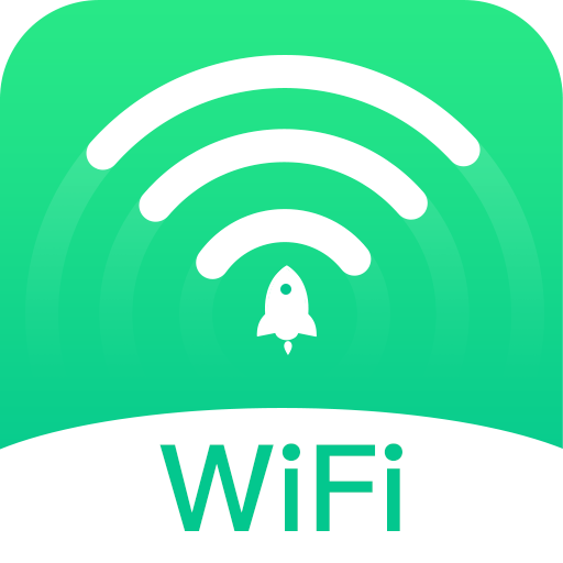 风驰WiFiv1.0.1 最新版