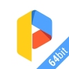 ƽпռ64λֲ֧(Parallel Space 64Bit Support)v1.0.3107 ׿