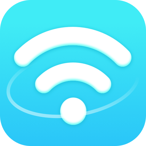 WiFi一键通appv1.8.0 手机版