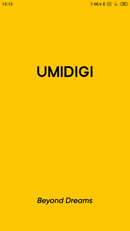 UMIDIGI(TWS蓝牙耳机管理)v1.3.9 官方版