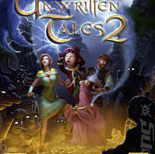 δ֮2(The Book of Unwritten Tales 2)