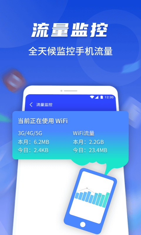 WiFiv1.0.3613 °