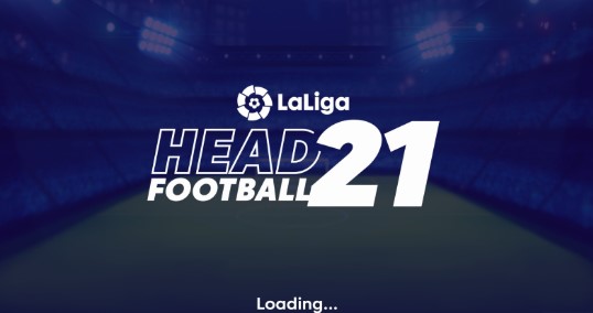 LaLigaHeadSoccer(西甲足球2021手游)v7.0.4 安卓版