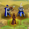 Heroes Magic War(Ӣħսİ)v1.6.4 ׿