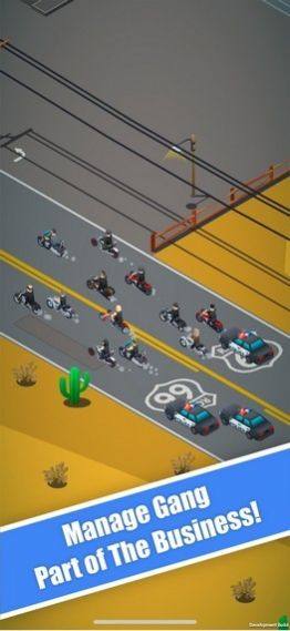 Biker Club tycoon(摩托车俱乐部)v0.1 最新版