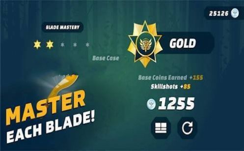 Blades Away(ȥ)v0.9949 ׿