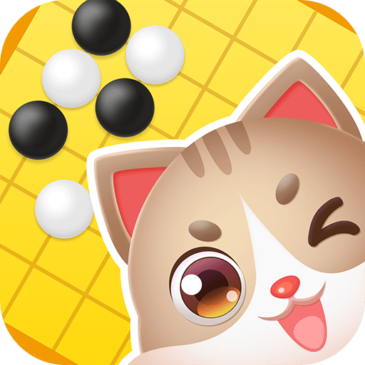 猫咪围棋appv1.1.8 安卓版