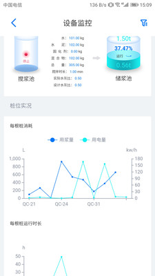 谦诚桩工appv1.0.0 安卓版